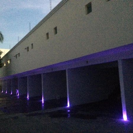 Hotel Boutique Dubai Acapulco Zewnętrze zdjęcie