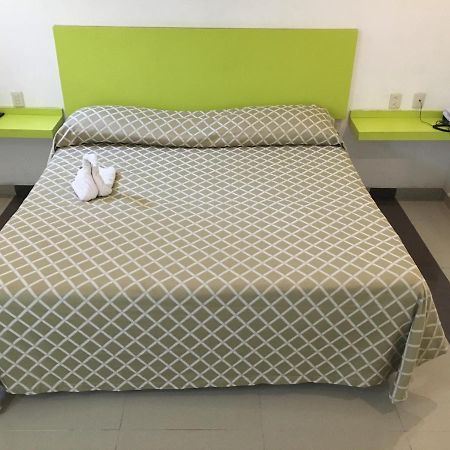Hotel Boutique Dubai Acapulco Zewnętrze zdjęcie