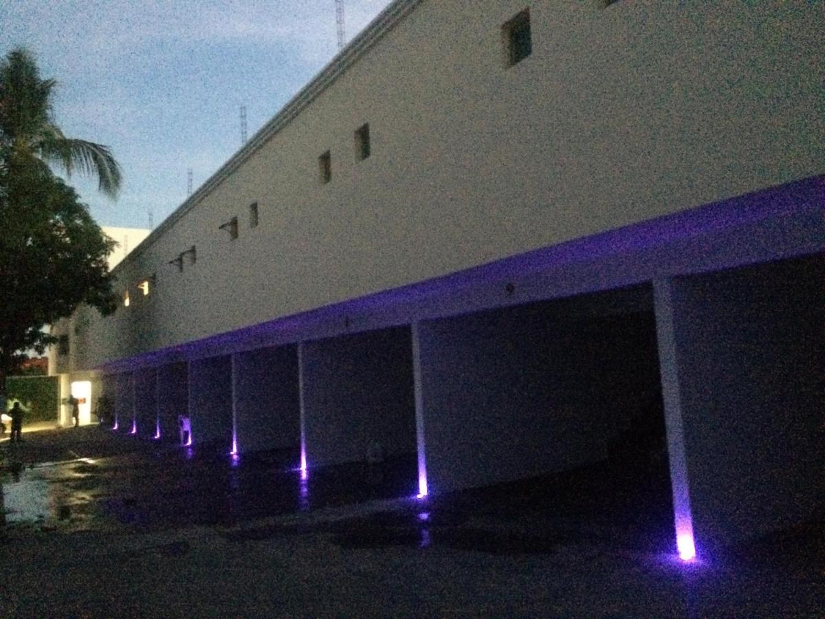 Hotel Boutique Dubai Acapulco Zewnętrze zdjęcie