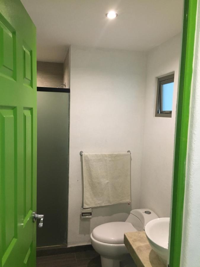 Hotel Boutique Dubai Acapulco Zewnętrze zdjęcie
